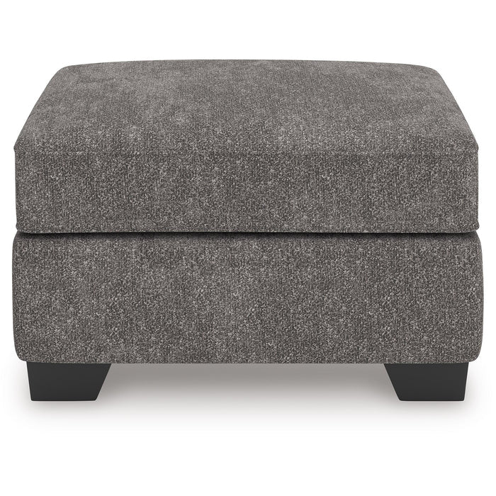 Benchcraft Olten 3130514 Ottoman IMAGE 2