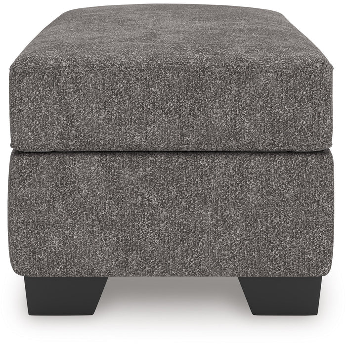 Benchcraft Olten 3130514 Ottoman IMAGE 3