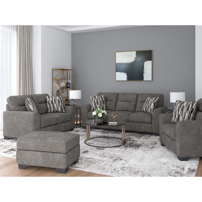 Benchcraft Olten 3130514 Ottoman IMAGE 7