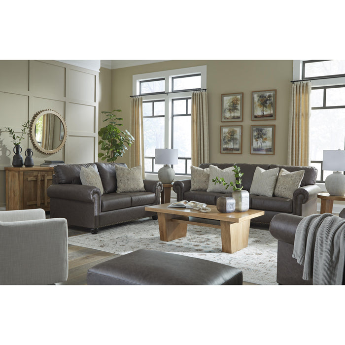 Benchcraft Roxmere 5550314 Ottoman IMAGE 8