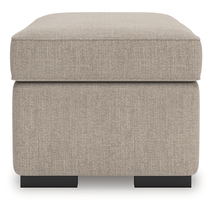 Benchcraft Sararose 5710214 Ottoman IMAGE 3