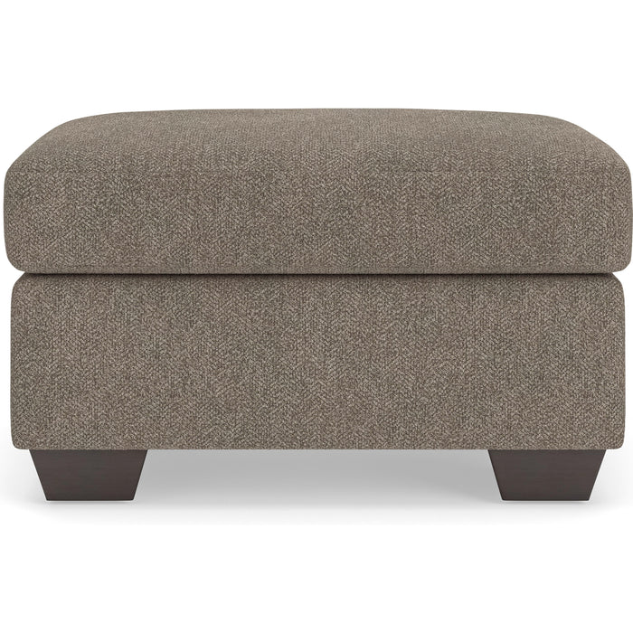 Benchcraft Triston-Peaks 3020414 Ottoman IMAGE 2