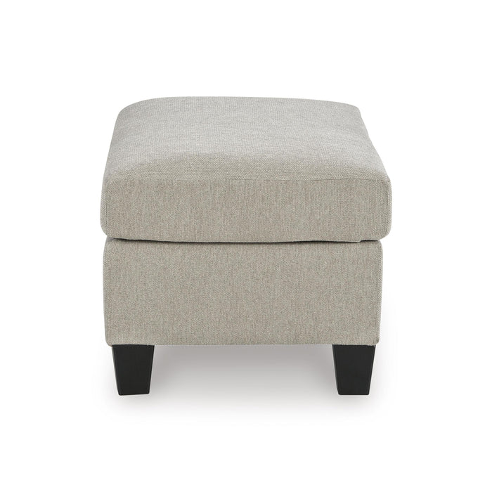 Benchcraft Willarae 5980314 Ottoman IMAGE 3