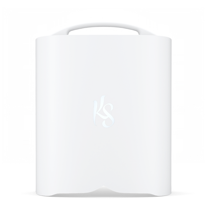 Kiara Sky Tan Beyond Pro Rechargeable LED Lamp III is redesigned and re-engineered