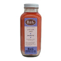 B&g lyf-lyk cosmetic tint used in funeral service operations, from lynch supply