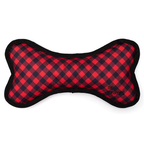 Bias Buffalo Bone Toy - Posh Puppy Boutique