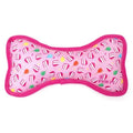 Birthday Girl Bone Toy - Posh Puppy Boutique