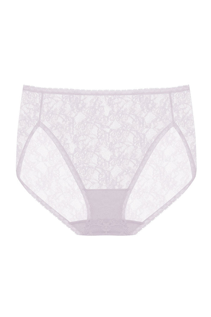 Bliss Allure One-Size Lace French Cut Brief