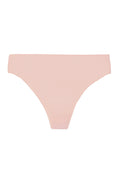 Bliss Bare Cotton Thong