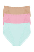 Bliss French Cut Brief 3-Pack
