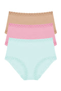 Bliss Full Brief 3-Pack