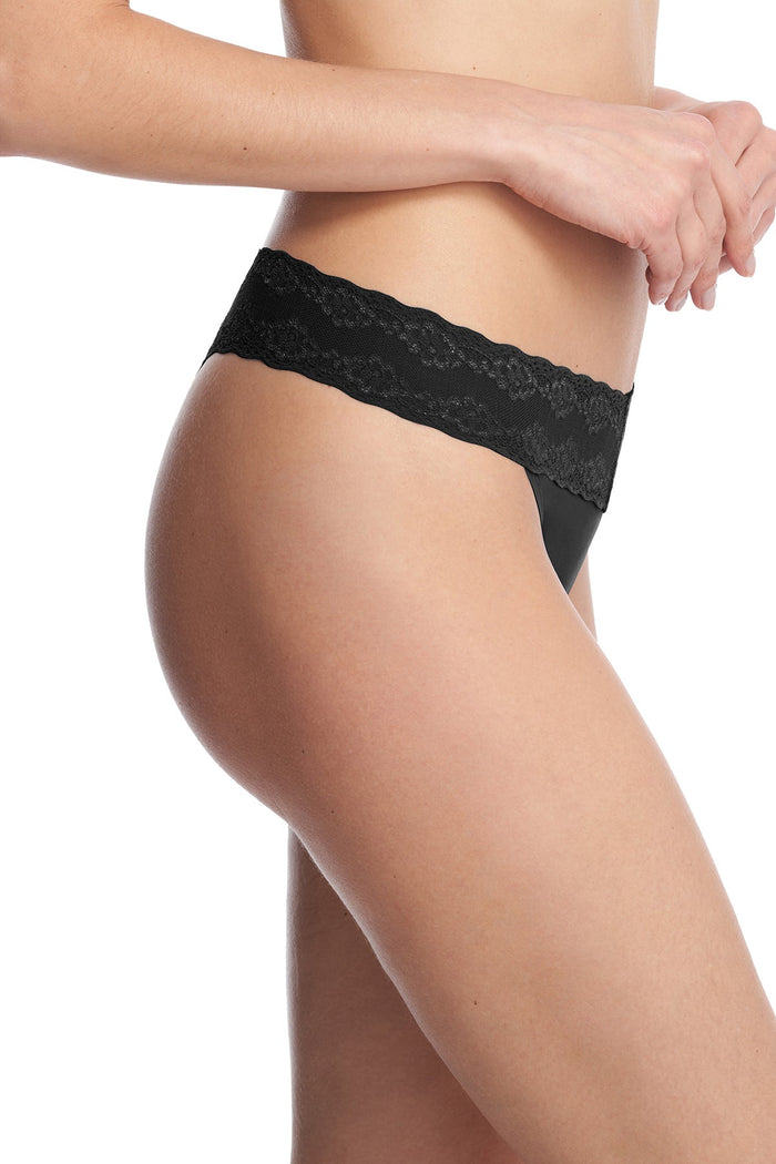 Bliss Perfection One Size Classic Thong