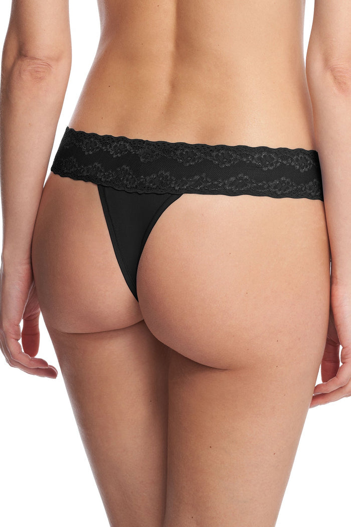 Bliss Perfection One Size Classic Thong