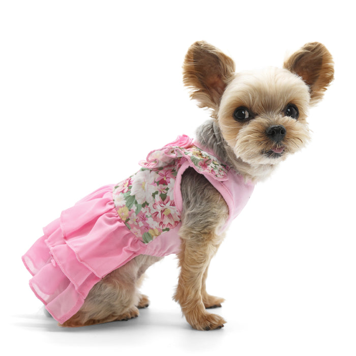 Blossom Dress