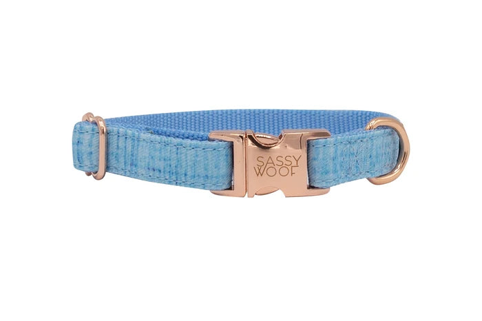 Blumond Blue Collar