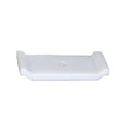 Body positioner block-small used in funeral service operations, from lynch supply