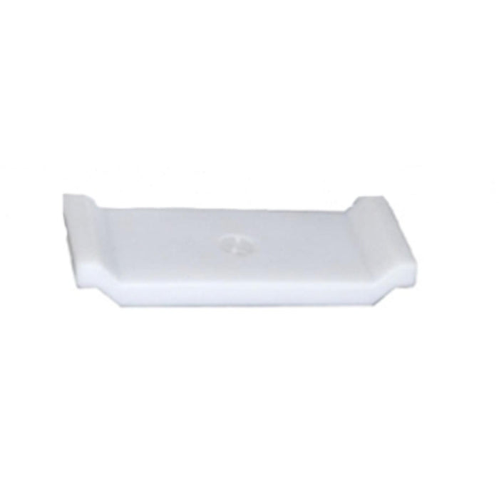 Body positioner block-small used in funeral service operations, from lynch supply