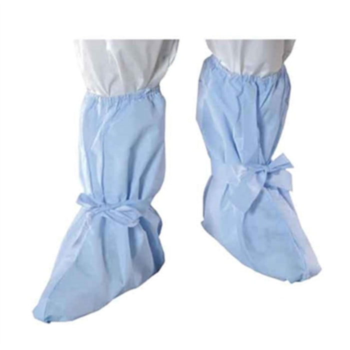 Boot covers-premium aquatrak impervious used in funeral service operations, from lynch supply