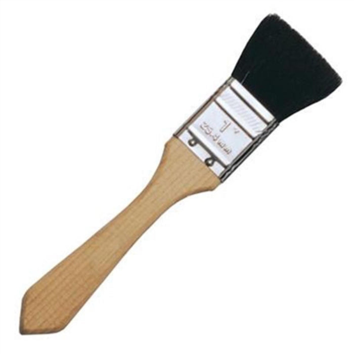 Brush-1" coarse stippling used in funeral service operations, from lynch supply