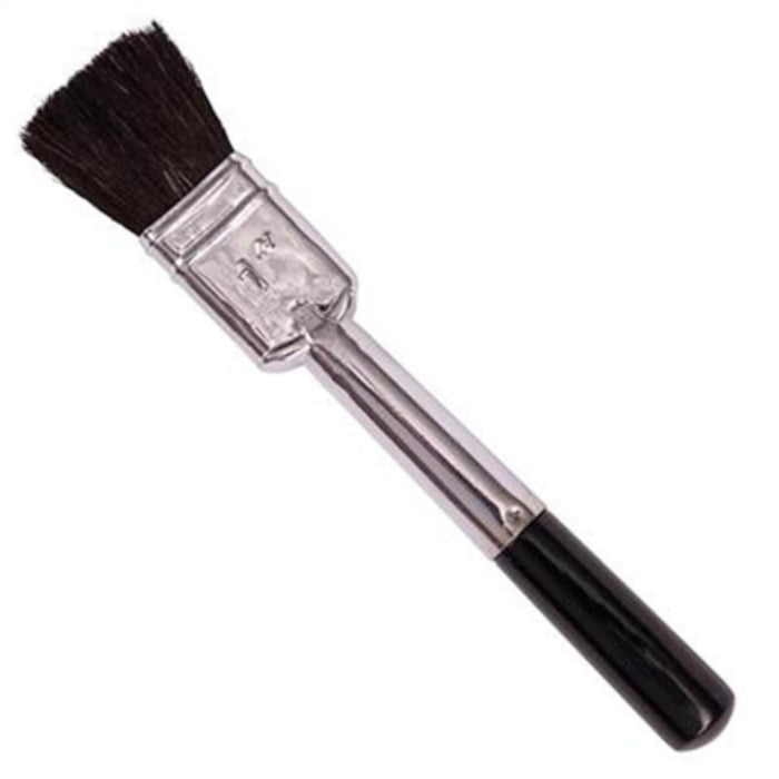 Brush-1" fine stippling used in funeral service operations, from lynch supply