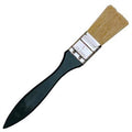 Brush-1" liquid tint spreader used in funeral service operations, from lynch supply