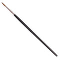 Brush-1/16" fine lining used in funeral service operations, from lynch supply