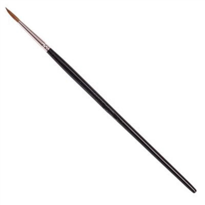 Brush-1/16" fine lining used in funeral service operations, from lynch supply