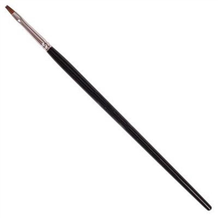 Brush-1/8" lip lining-long handle used in funeral service operations, from lynch supply