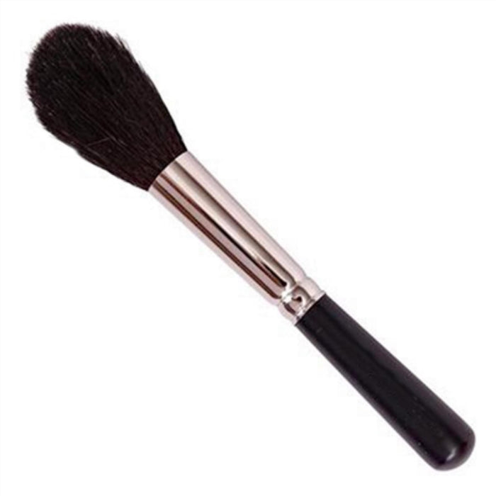 Brush-3/4" powder dusting & tamping used in funeral service operations, from lynch supply