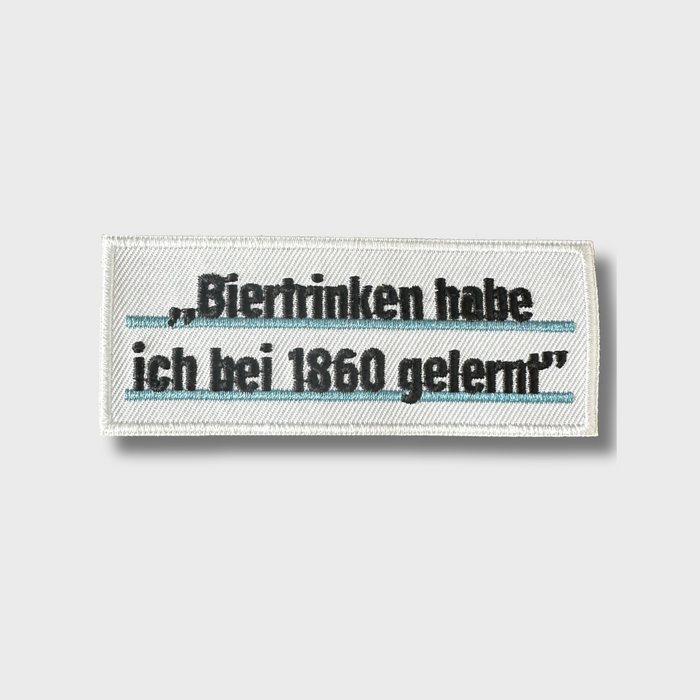 Bundle - "Biertrinken"