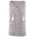 Bunny Cardigan - Posh Puppy Boutique