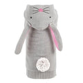 Bunny Hop Hoodie - Posh Puppy Boutique