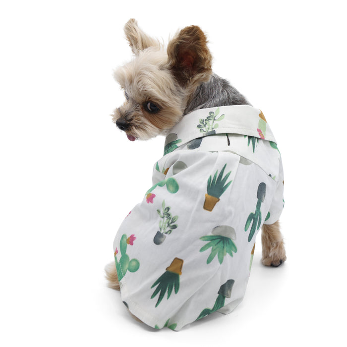 Cactus Shirt