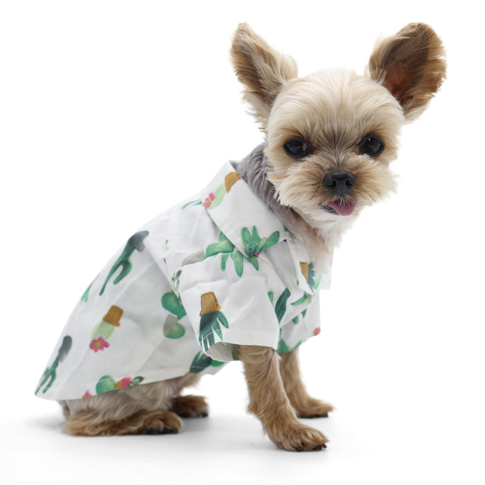 Cactus Shirt