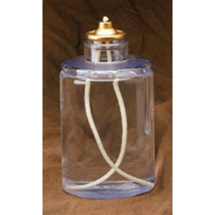 Candles-90 hour liquid parafin used in funeral service operations, from lynch supply