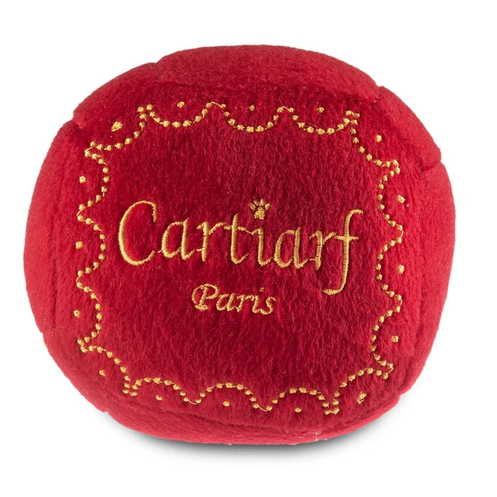 Cartiarf Gift Box Plush Toy
