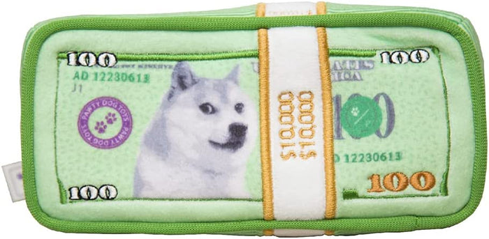 Cash is King Toy