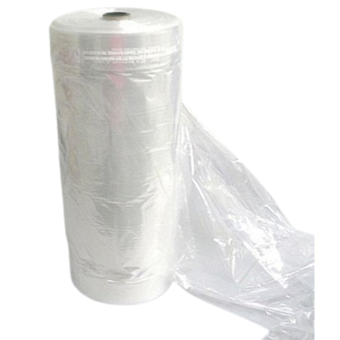 Casket dust covers semi-clear used in funeral service operations, from lynch supply
