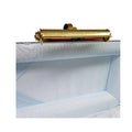 Casket facial lamp used in funeral service operations, from lynch supply