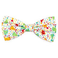 Celebrate Bow Tie - Posh Puppy Boutique