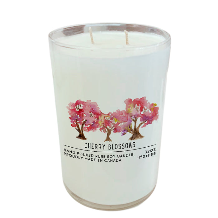 Cherry Blossoms
