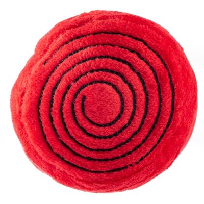 Chewlulemon Yoga Mat Toy