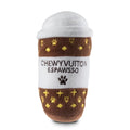 Chewy Vuiton "Espawsso" Plush Toy