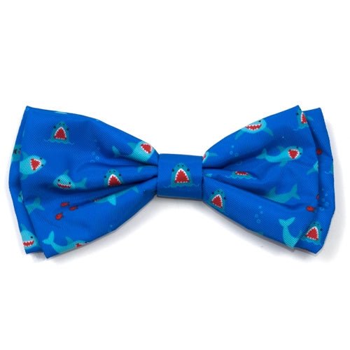 Chomp Bow Tie - Posh Puppy Boutique
