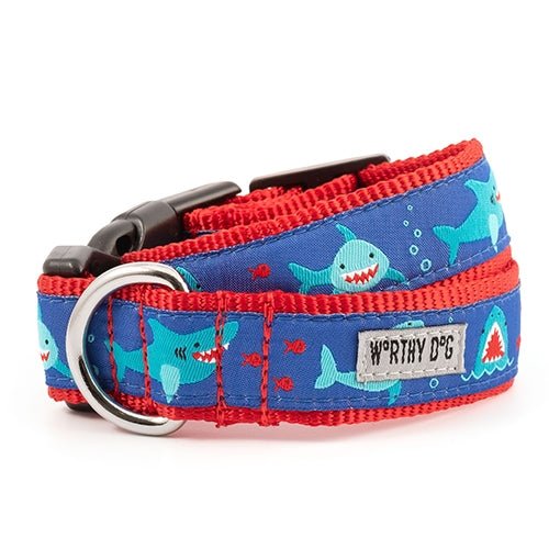 Chomp Collar and Lead Collection - Posh Puppy Boutique
