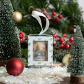 Christmas Tree Farm - Ornament