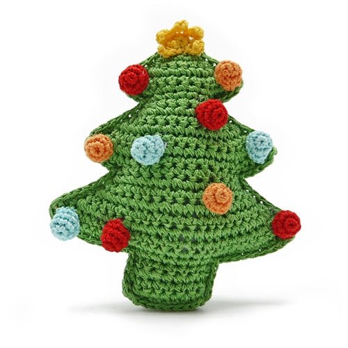 Christmas Tree Toy - Posh Puppy Boutique