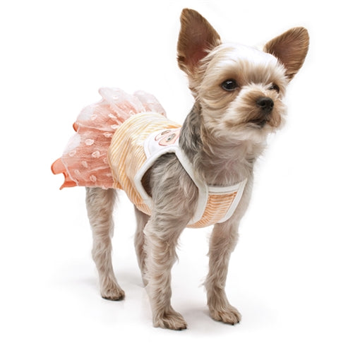 Citrus Dress - Posh Puppy Boutique