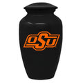 Collegiate Series Cremation Urns-Oklahoma State cremation supplies and equipment product