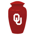 Collegiate Series Cremation Urns-Oklahoma cremation supplies and equipment product